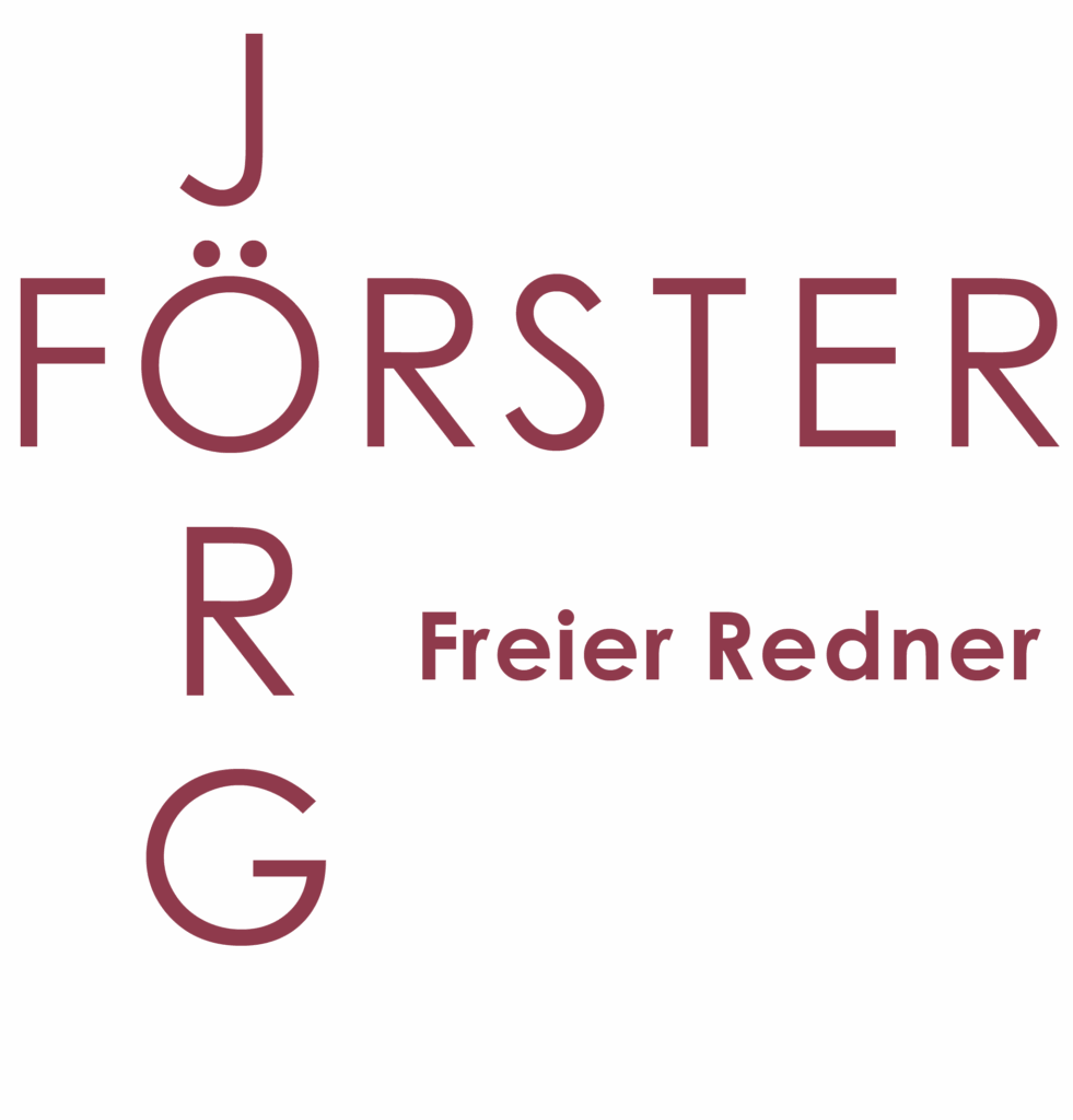 JÖRGFÖRSTER_FreierRedner