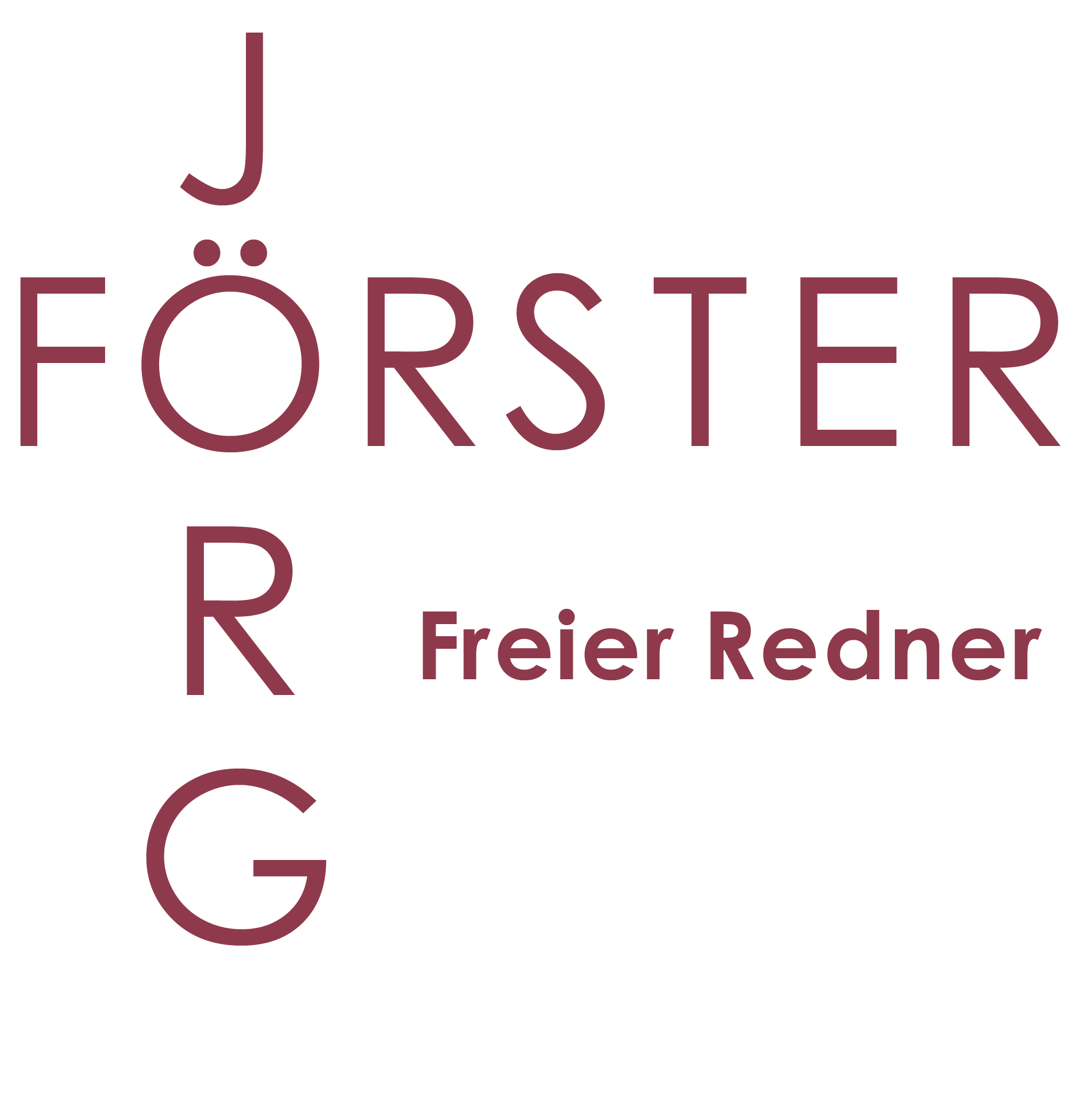 Jörg Förster