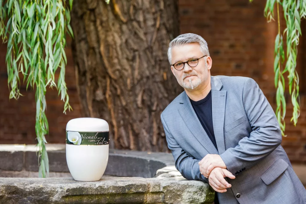 Jörg Förster Freier Redner