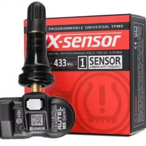 TYRE PRESSURE SENSOR TPMS PRESS-IN