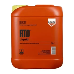 Rocol Menetvágó és fúróolaj, 5 l – 06-018