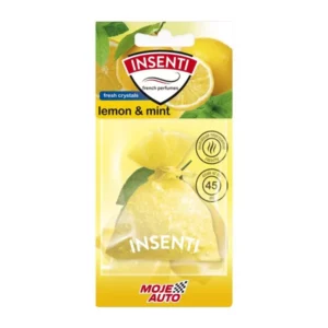 Moje Auto Illatosító tasak, 20 g – 15-006