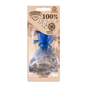Moje Auto Illatosító tasak, 18 g – 15-022
