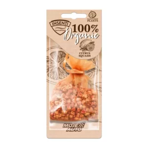 Moje Auto Illatosító tasak, 18 g – 15-024