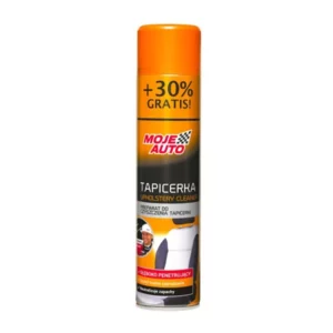 Moje Auto Kárpittisztító, 400 ml – 19-023