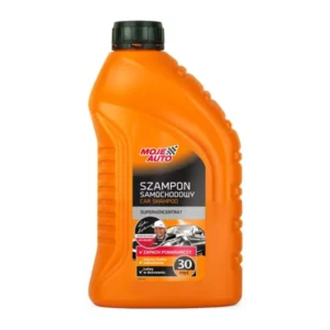 Moje Auto Autósampon viasz nélkül, 1 l – 19-029