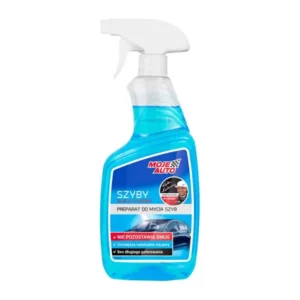 Moje Auto Üvegtisztító, 650 ml – 19-049