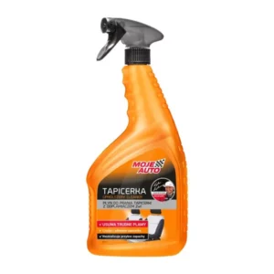Moje Auto Kárpittisztító, 750 ml – 19-051