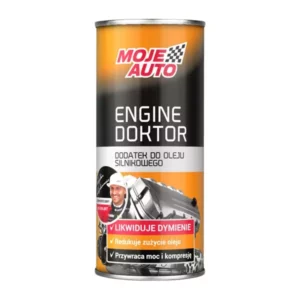 Moje Auto Motorolaj-adalék – 19-067