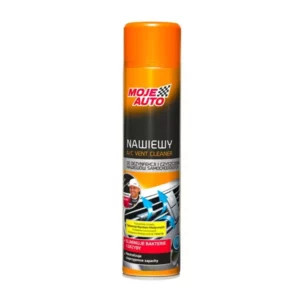 Moje Auto Szellőzőrács-tisztító, 600 ml – 19-075