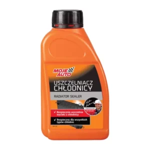 Moje Auto Hűtőrendszer-tömítő, 400 ml – 19-082