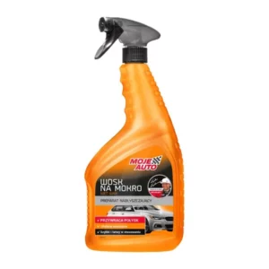 Moje Auto Gyorsviasz, 650 ml – 19-084