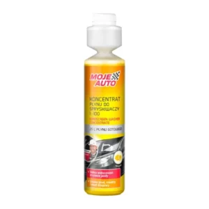 Moje Auto Nyári szélvédőmosó-koncentrátum, 250 ml – 19-087