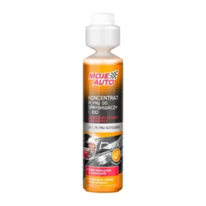 Moje Auto Nyári szélvédőmosó-koncentrátum, 250 ml – 19-088