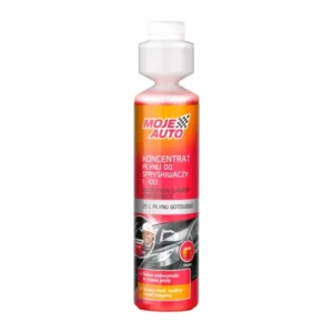 Moje Auto Nyári szélvédőmosó-koncentrátum, 250 ml – 19-089