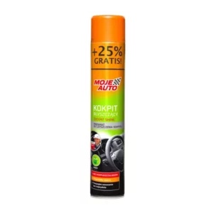 Moje Auto Fényes műszerfalápoló, 750 ml – 19-103