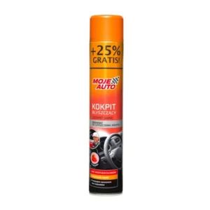 Moje Auto Fényes műszerfalápoló, 750 ml – 19-107