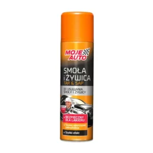 Moje Auto Kátrány- és gyantaeltávolító, 200 ml – 19-108