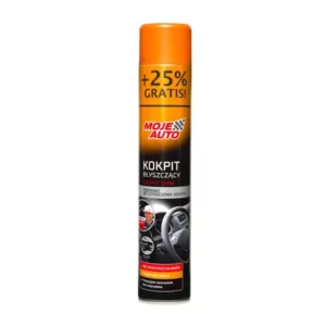 Moje Auto Fényes műszerfalápoló, 750 ml – 19-113