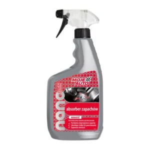 Moje Auto Szagsemlegesítő, 650 ml – 19-552
