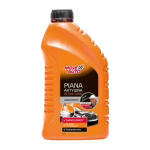 Moje Auto Aktív hab, 1000 ml – 19-554