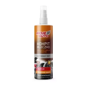 Moje Auto Matt műszerfalápoló, 300 ml – 19-569