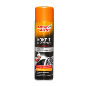 Moje Auto Fényes műszerfalápoló, 500 ml – 19-571