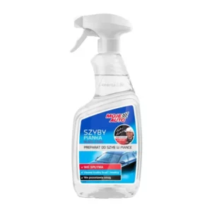Moje Auto Üvegtisztító, 650 ml – 19-579