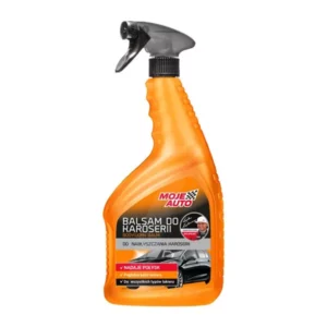 Moje Auto Karosszériaápoló balzsam, 750 ml – 19-586