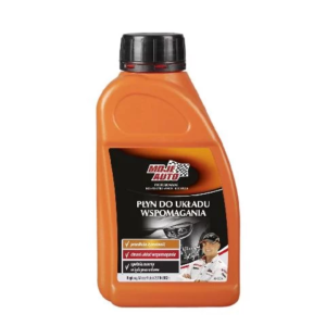 Moje Auto Szervokormány-folyadék, 400 ml – 19-588