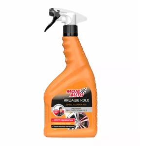 Moje Auto Vasporoldó felnitisztító, 700 ml – 19-601