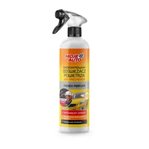 Moje Auto Autóillatosító, 500 ml – 19-603