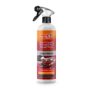 Moje Auto Autóillatosító, 500 ml – 19-604