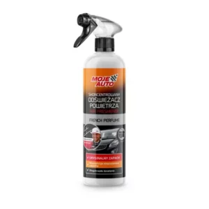 Moje Auto Autóillatosító, 500 ml – 19-605