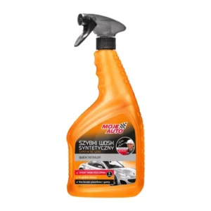Moje Auto Gyorsviasz, 750 ml – 19-606