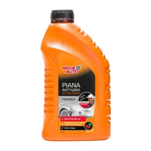 Moje Auto Aktív hab, 1 l – 19-607