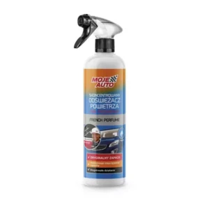 Moje Auto Autóillatosító, 500 ml – 19-616