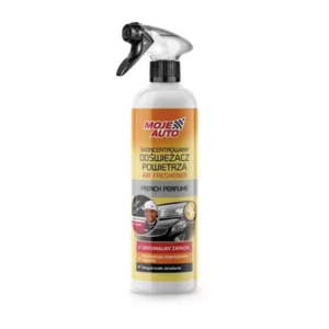 Moje Auto Autóillatosító, 500 ml – 19-617