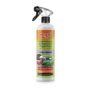 Moje Auto Autóillatosító, 500 ml – 19-619