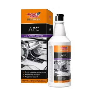 Moje Auto Univerzális APC tisztító, 1 l – 19-621