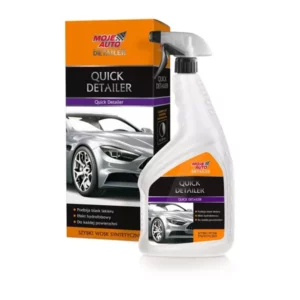 Moje Auto Gyorsdetailer, 750 ml – 19-625