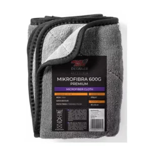 Moje Auto Mikroszálas kendő, 600 g, 60 × 40cm – 19-631