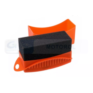 Moje Auto Gumiápoló applikátor – 19-635