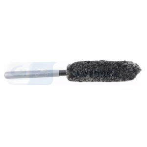 Moje Auto Felnitisztító kefe, 26 cm – 19-647