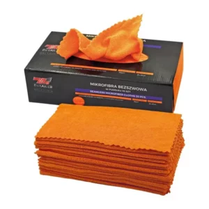Moje Auto Mikroszálas törlőkendő, 30 db, 30 × 30cm – 19-652