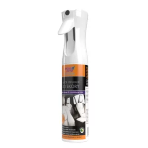 Moje Auto Bőrtisztító és -ápoló, 290 ml – 19-654
