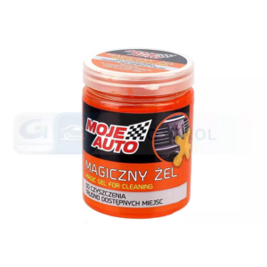Moje Auto Tisztító gél, 200 g – 19-661