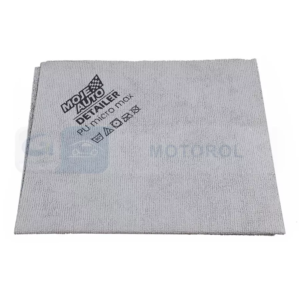 Moje Auto Mikroszálas kendő, 245 g, 49 × 43cm – MA-666