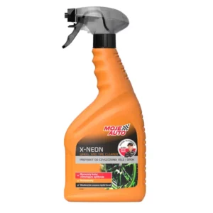 Moje Auto Felni- és gumitisztító, 750 ml – 19-678