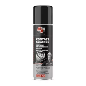 Moje Auto Professional Elektromos kontakt tisztító, 250 ml – 20-A04